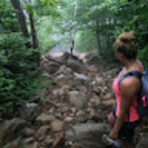 Meet your Posher, Whitney